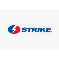 Автоочиститель стёкол Strike, -25 &deg;С, пакет, 2 л