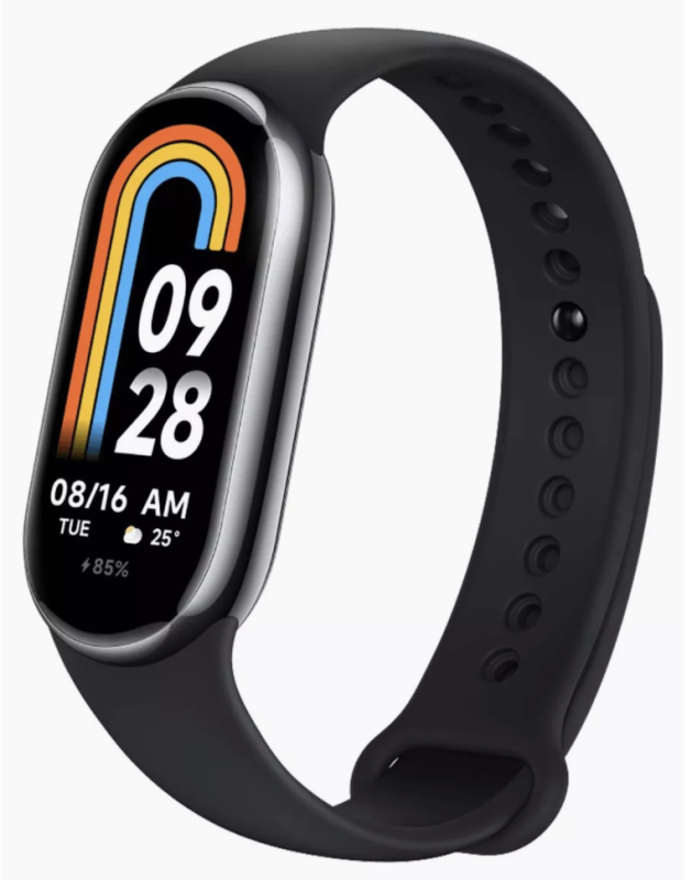 Фитнес браслет Mi Smart Band 8