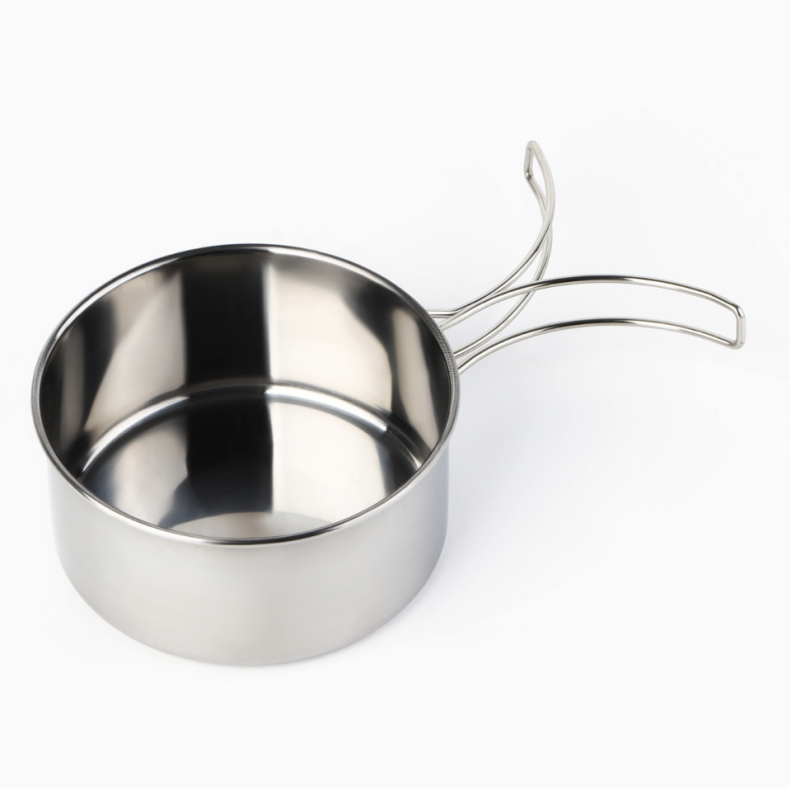 Набор посуды для пикника &laquo;В поход&raquo;, 4 предмета