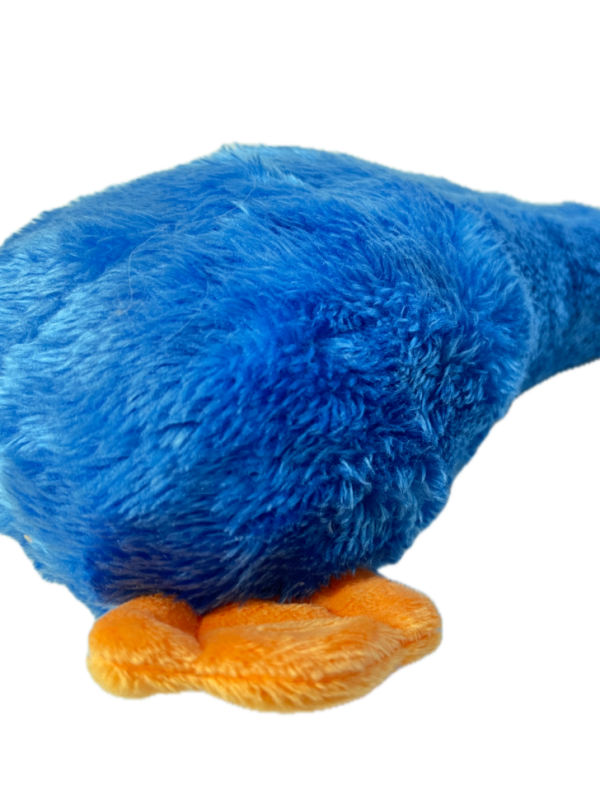 Игрушка для собак Утка