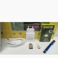 Планшет X-PRIME A73 PAD 6/128GB цвет золото