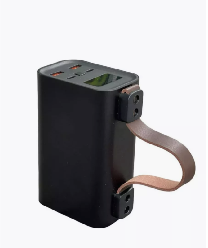 Power Bank Frbby 30000 мА*ч ID-11