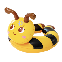 Круг для плавания &laquo;Зверюшки&raquo;, от 3-6 лет, цвет в ассортименте