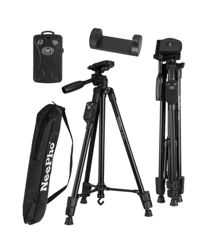 Трипод NeePho NP-8830 Трипод NeePho NP-8830