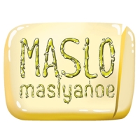 Maslo Maslyanoe