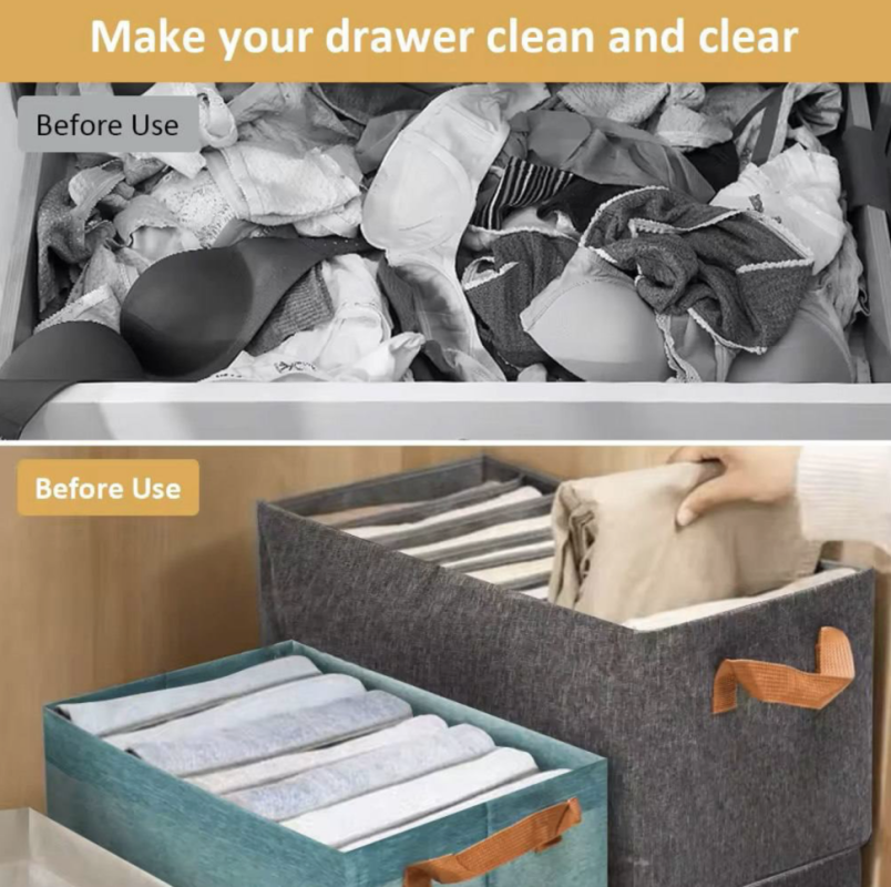 Органайзер для хранения