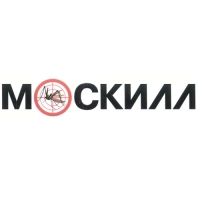 Лосьон репеллентный от комаров "Москилл", 150мл