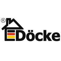 D&ouml;cke LUX Брус D6S  (Орех)