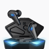 Наушники беспроводные К-55