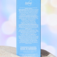 Туалетная вода с феромонами женская Formula Sexy №1, 30 мл (по мотивам Lacoste Pour Femme (Lacoste)