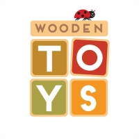 Матрёшка под роспись 5 в 1