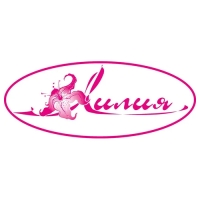 Туалетная бумага &laquo;Лилия&raquo;, 2 слоя, 8 рулонов, белый цвет