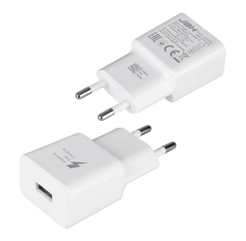 Переходник СЗУ на USB 5V2A S7 Переходник СЗУ на USB 5V2A S7