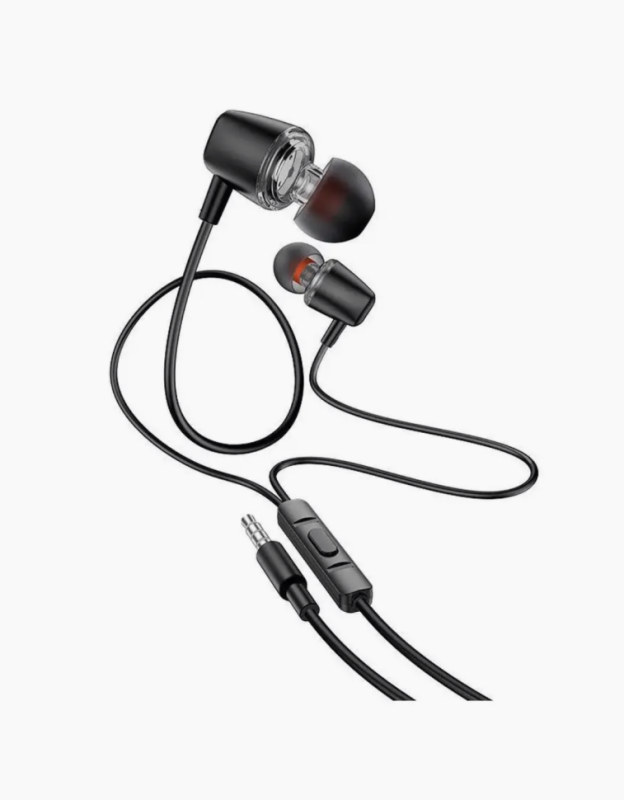 Наушники M107 HOCO