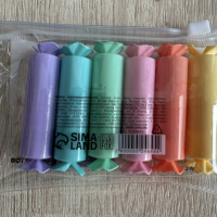 Набор текстовыделителей Sweet girl