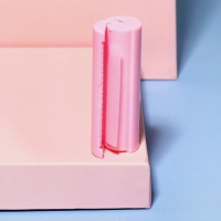 Мыло листовое, в рулоне, d = 2,3 x 9 см, 120 см, цвет розовый Мыло листовое, в рулоне, d = 2,3 x 9 см, 120 см, цвет розовый