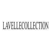 Набор для бровей LavelleCollection тон 01 графитовый