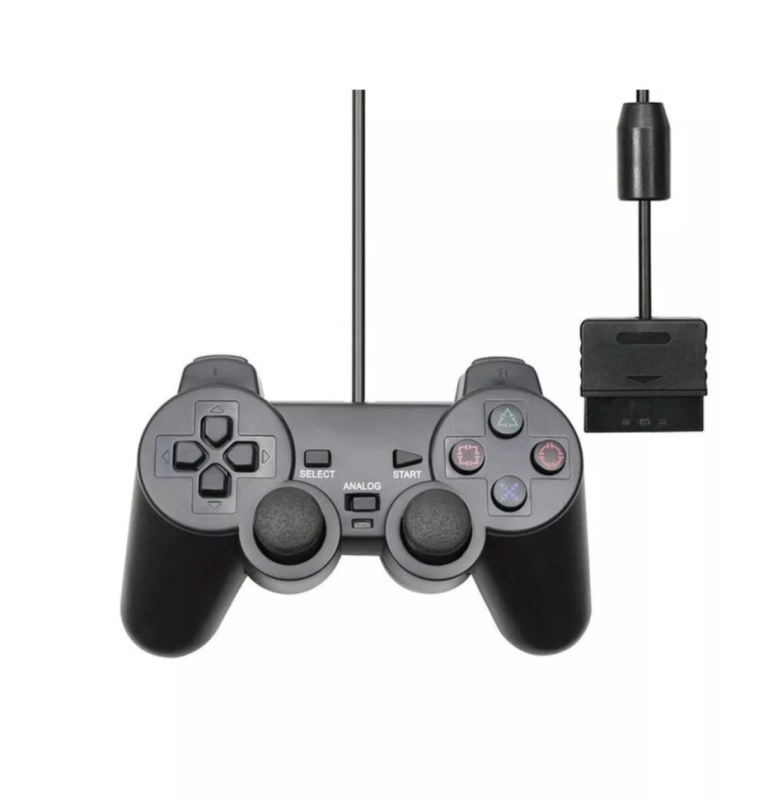 Джойстик DOUBLESHOK 2