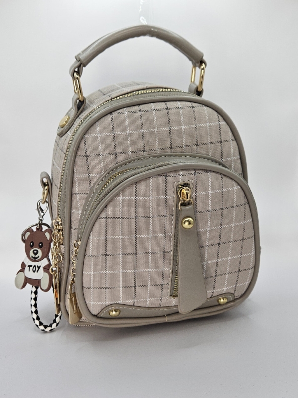 Рюкзак женский