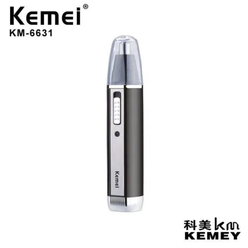 Триммер Kemei KM-6631