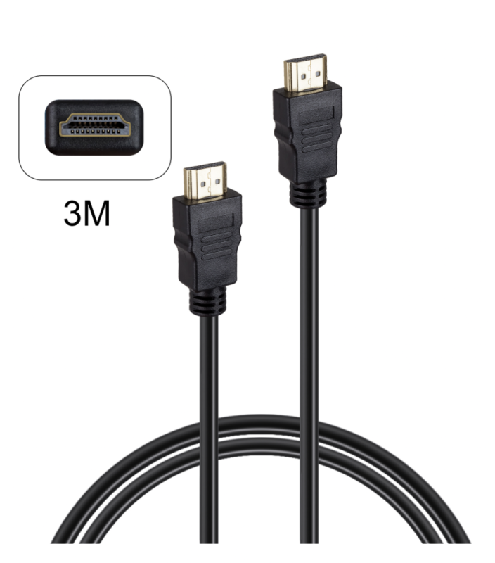 Кабель HDMI 3M