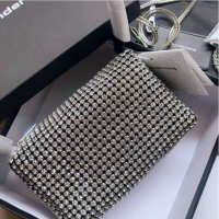 Сумка со стразами