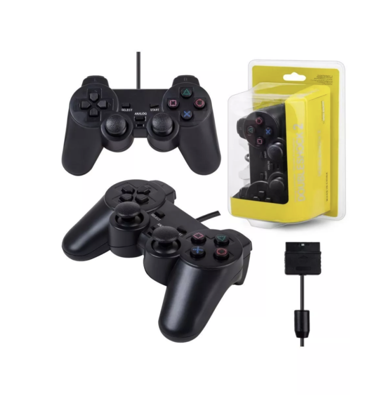 Джойстик DOUBLESHOK 2