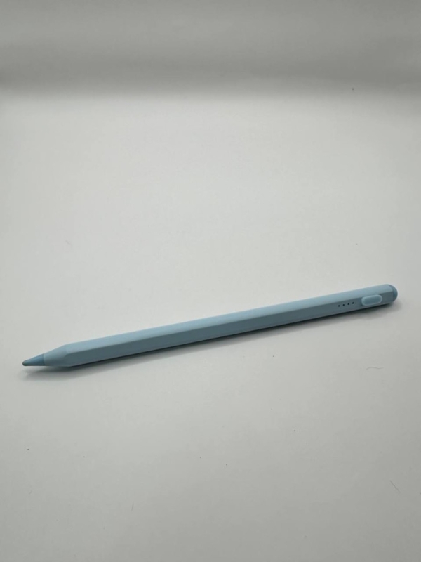 Стилус голубой Стилус голубой