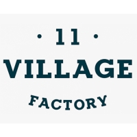 Тинт для губ "VILLAGE 11 FACTORY", RUBY PINK, 4,7 мл