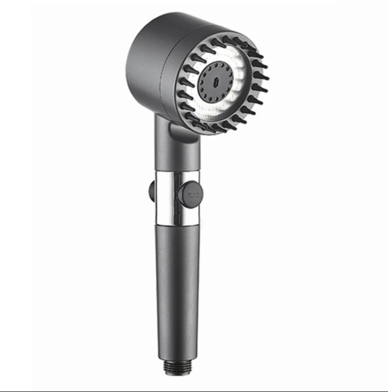 Лейка для душа массажная с фильтром