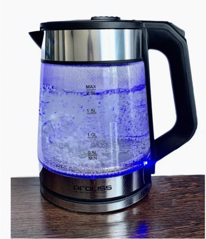 Чайник PRO-2119 Чайник PRO-2119