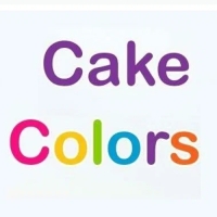 Cake Colors