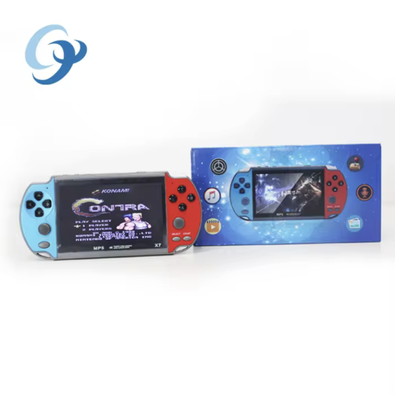 Приставка Х7