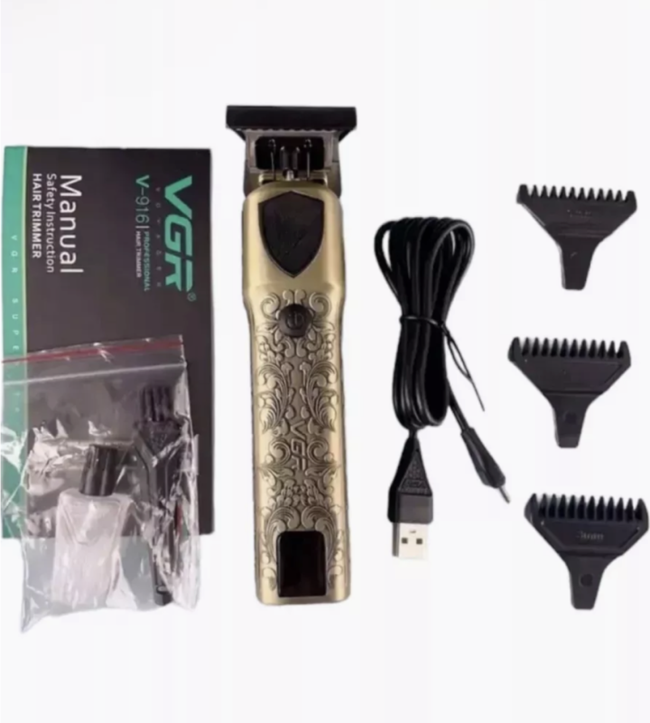 Триммер V-916