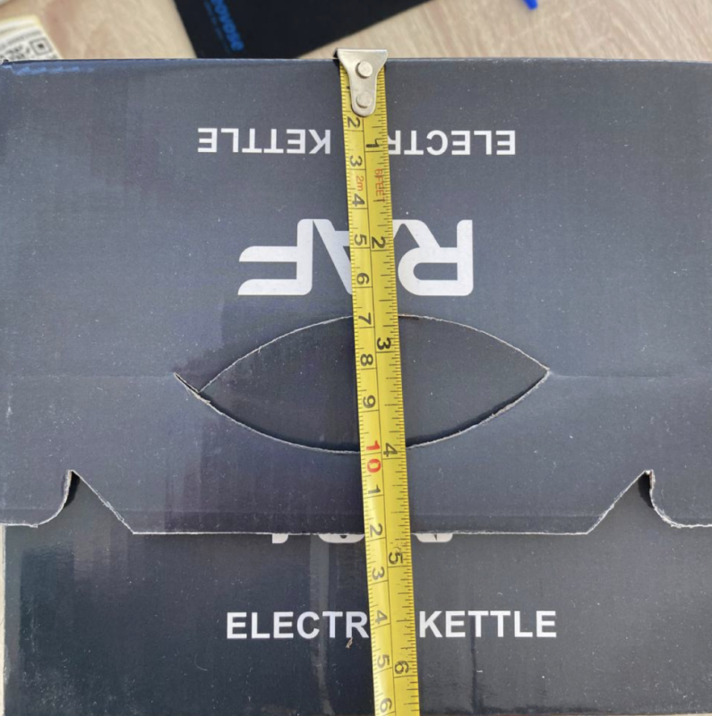 Чайник электрический R7853 Чайник электрический R7853