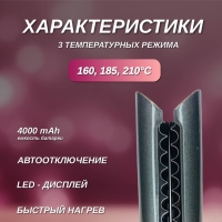 Выпрямитель беспроводной Wireless