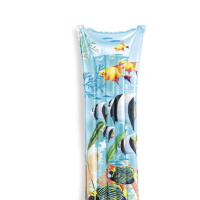 Матрас пляжный &laquo;Стильный&raquo;, 183 х 69 см, цвет в ассортименте