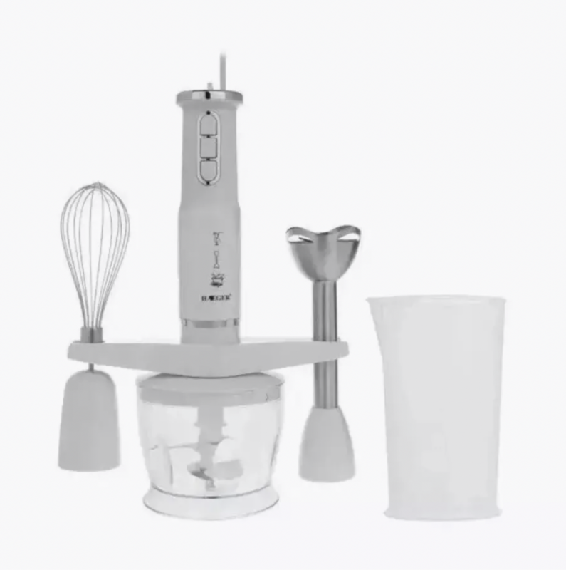 Блендер 4 в 1 R291W