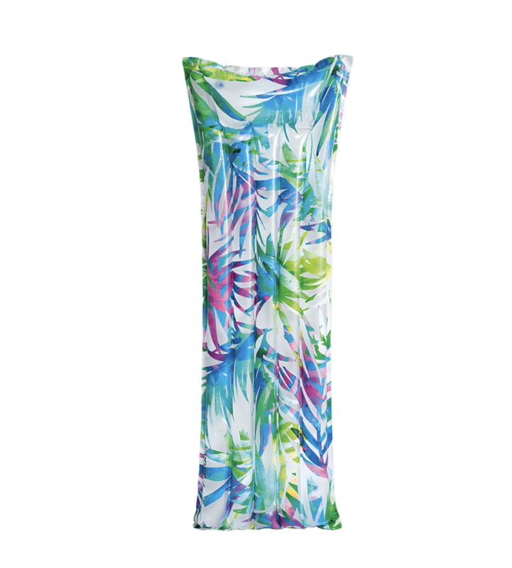 Матрас пляжный &laquo;Стильный&raquo;, 183 х 69 см, цвет в ассортименте