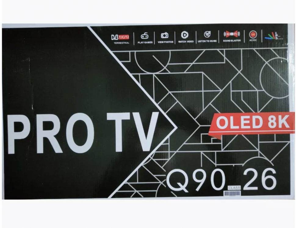 Телевизор 26 дюймов