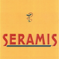 Субстрат для орхидей Seramis 2,5 л