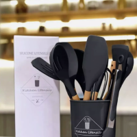 Набор лопаток 12 предметов Набор лопаток 12 предметов