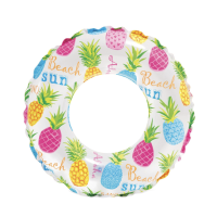 Круг для плавания &laquo;Яркий&raquo;, d=51 см, от 3-6 лет, цвет в ассортименте