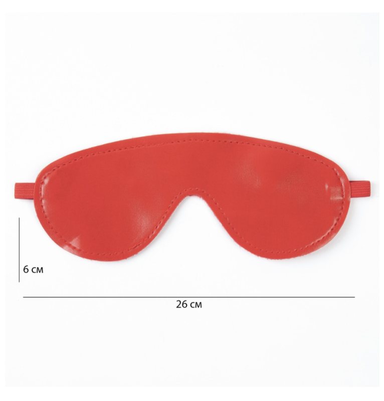 Эротический БДСМ набор Оки-Чпоки, красный, 11 предметов Эротический БДСМ набор Оки-Чпоки, красный, 11 предметов