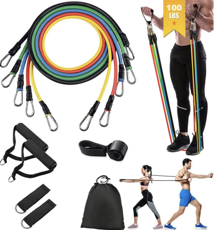 Набор эспандеров