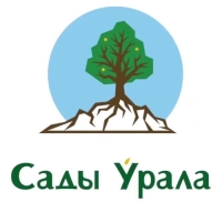 Сады Урала