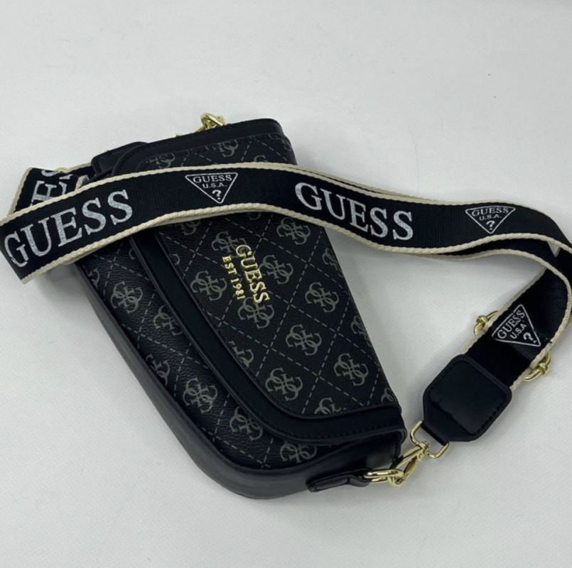 Сумка кросс боди