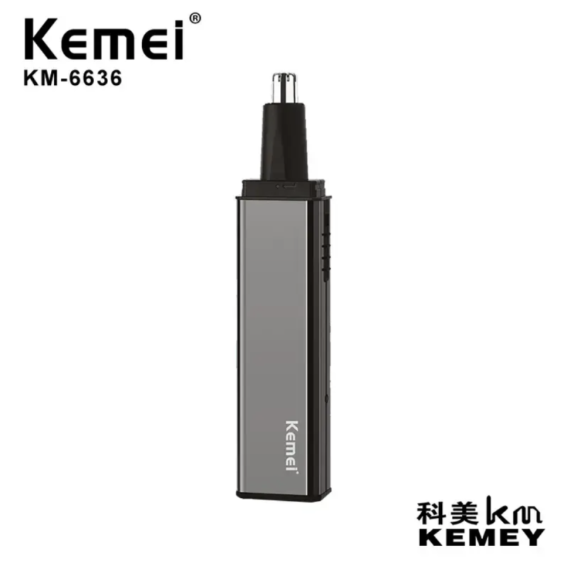Триммер Kemei KM-6636 4 в 1