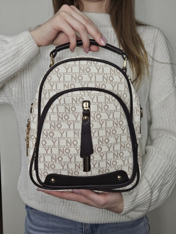 Сумка-рюкзак