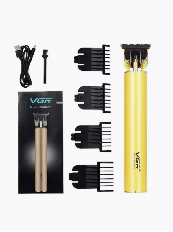 Машинка для стрижки волос VGR V-225